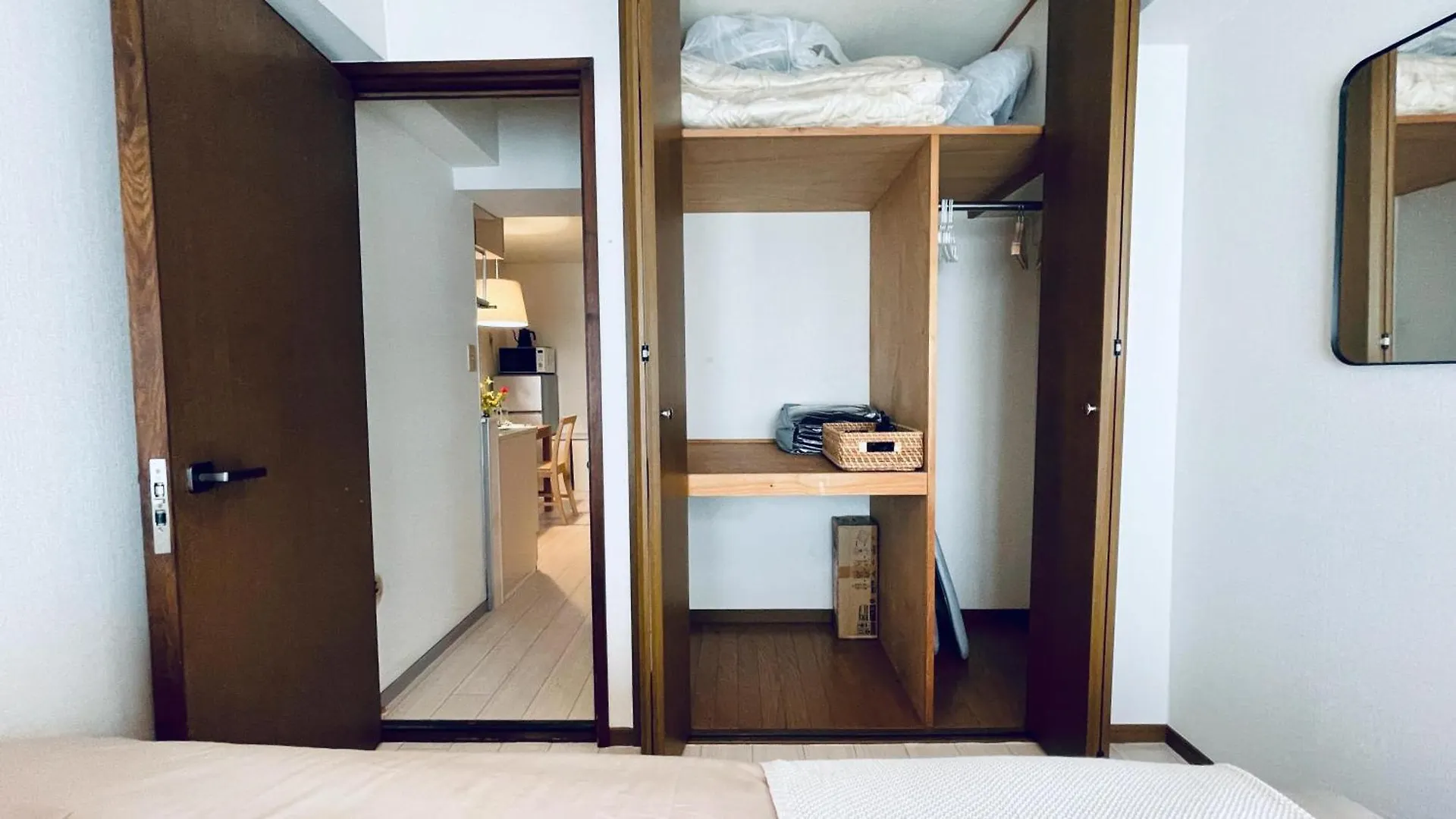 Shinjuku Spacious Apartment For Max 8Ppl Tokyo