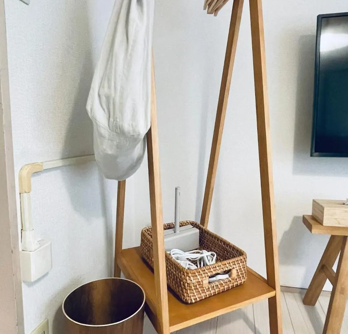 Shinjuku Spacious Apartment For Max 8Ppl Tokyo