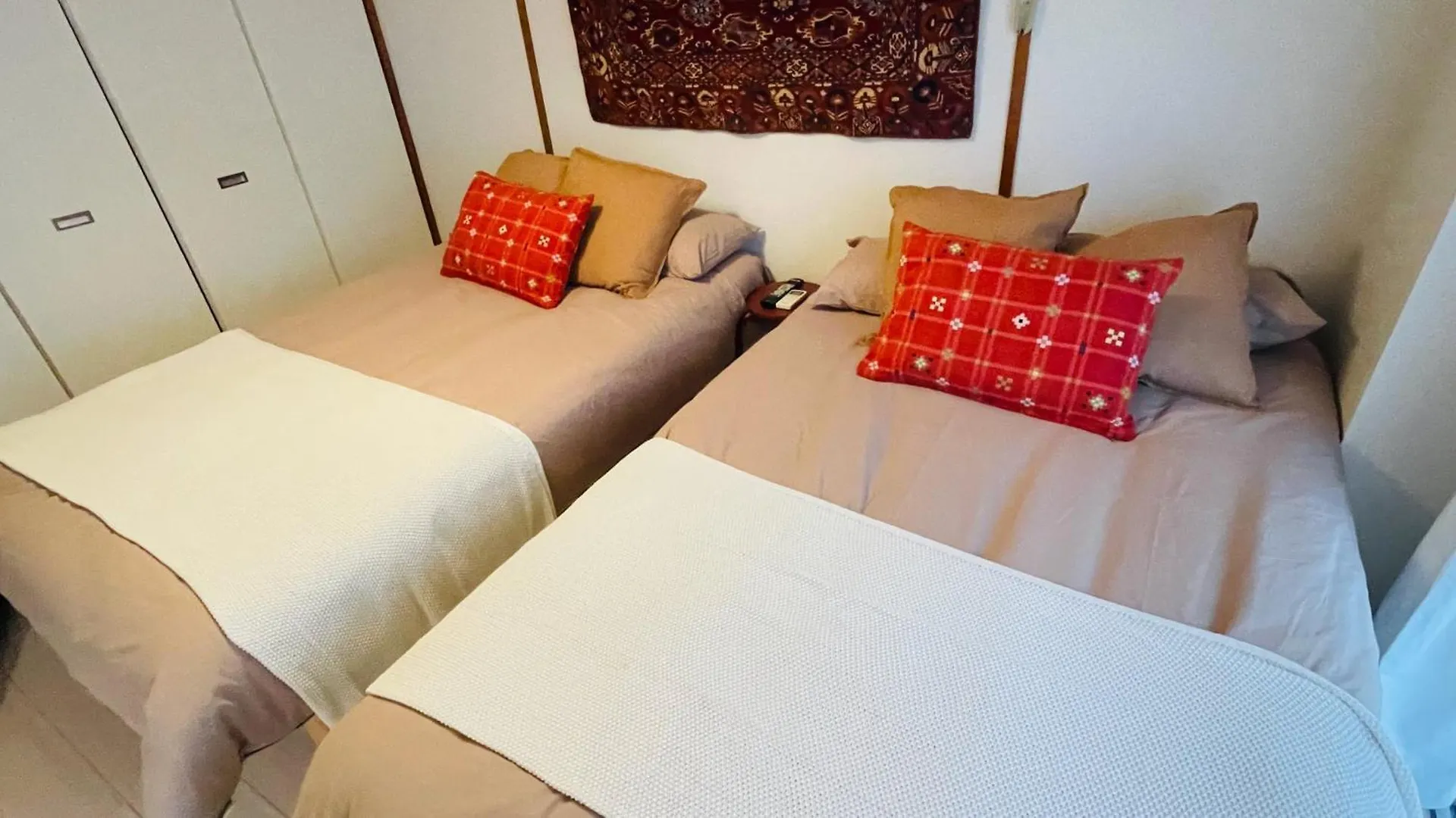 Shinjuku Spacious Apartment For Max 8Ppl Tokyo