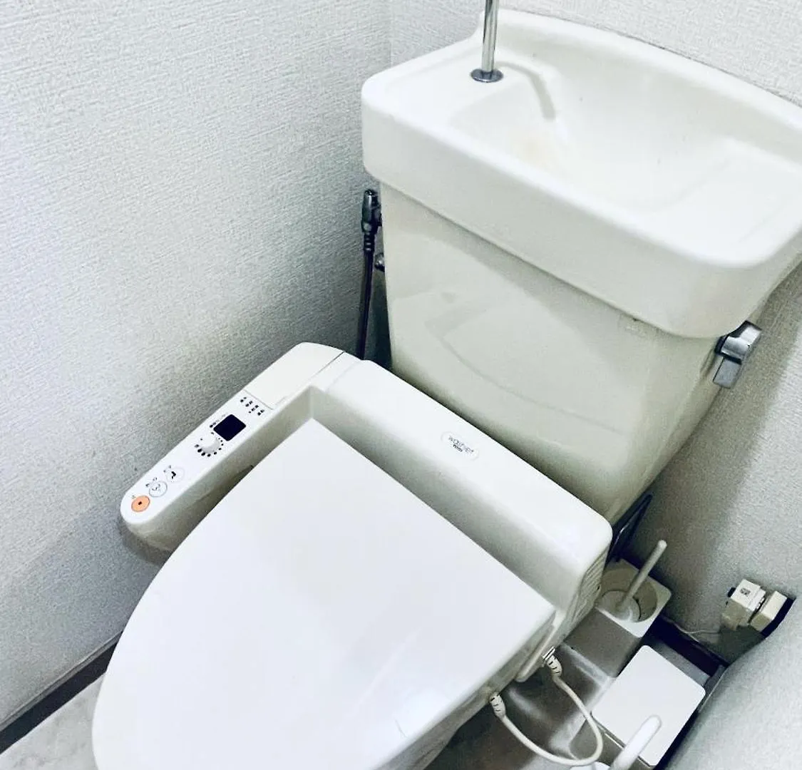 Shinjuku Spacious Apartment For Max 8Ppl Tokyo