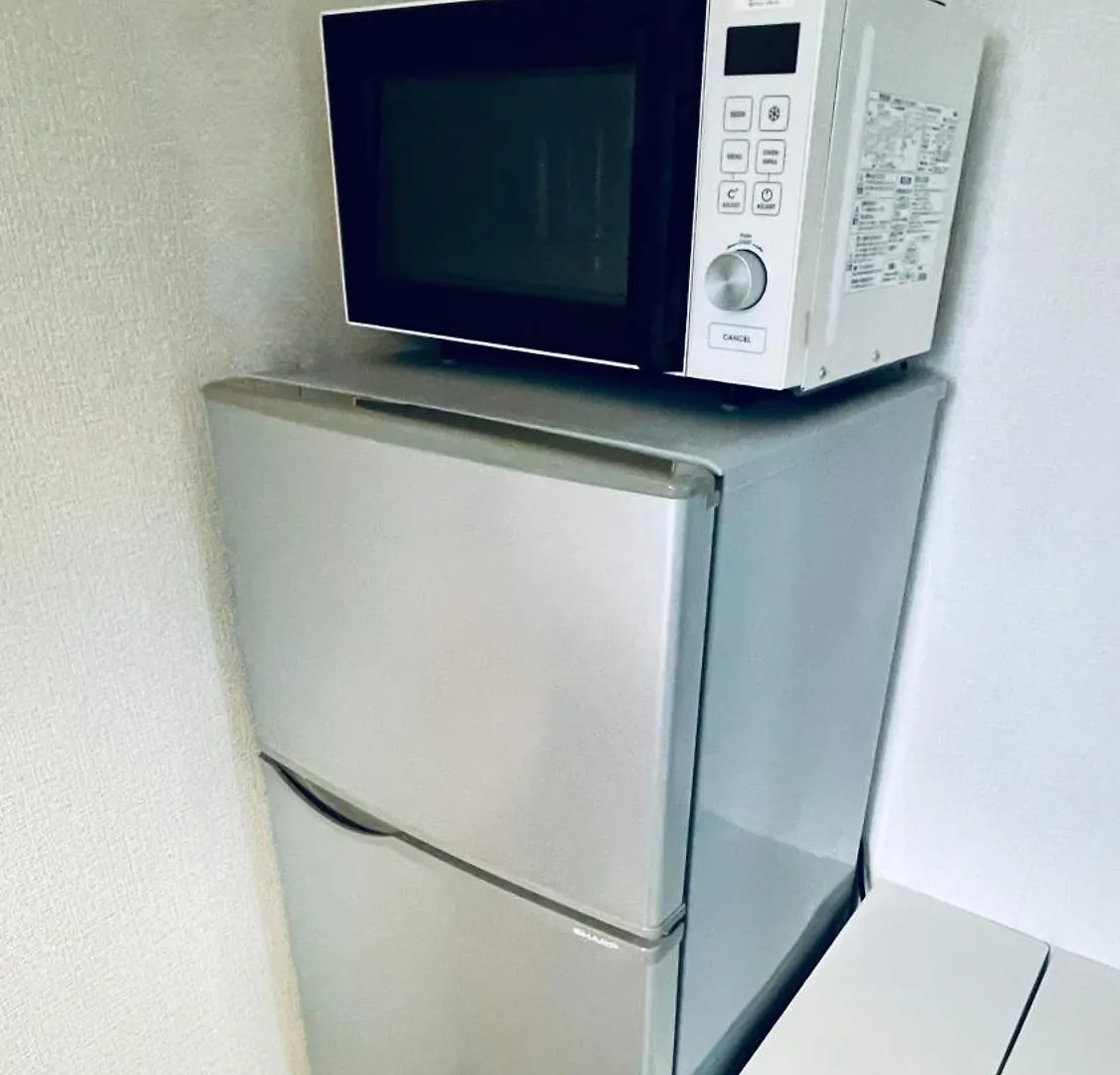 Shinjuku Spacious Apartment For Max 8Ppl Tokyo 0*,