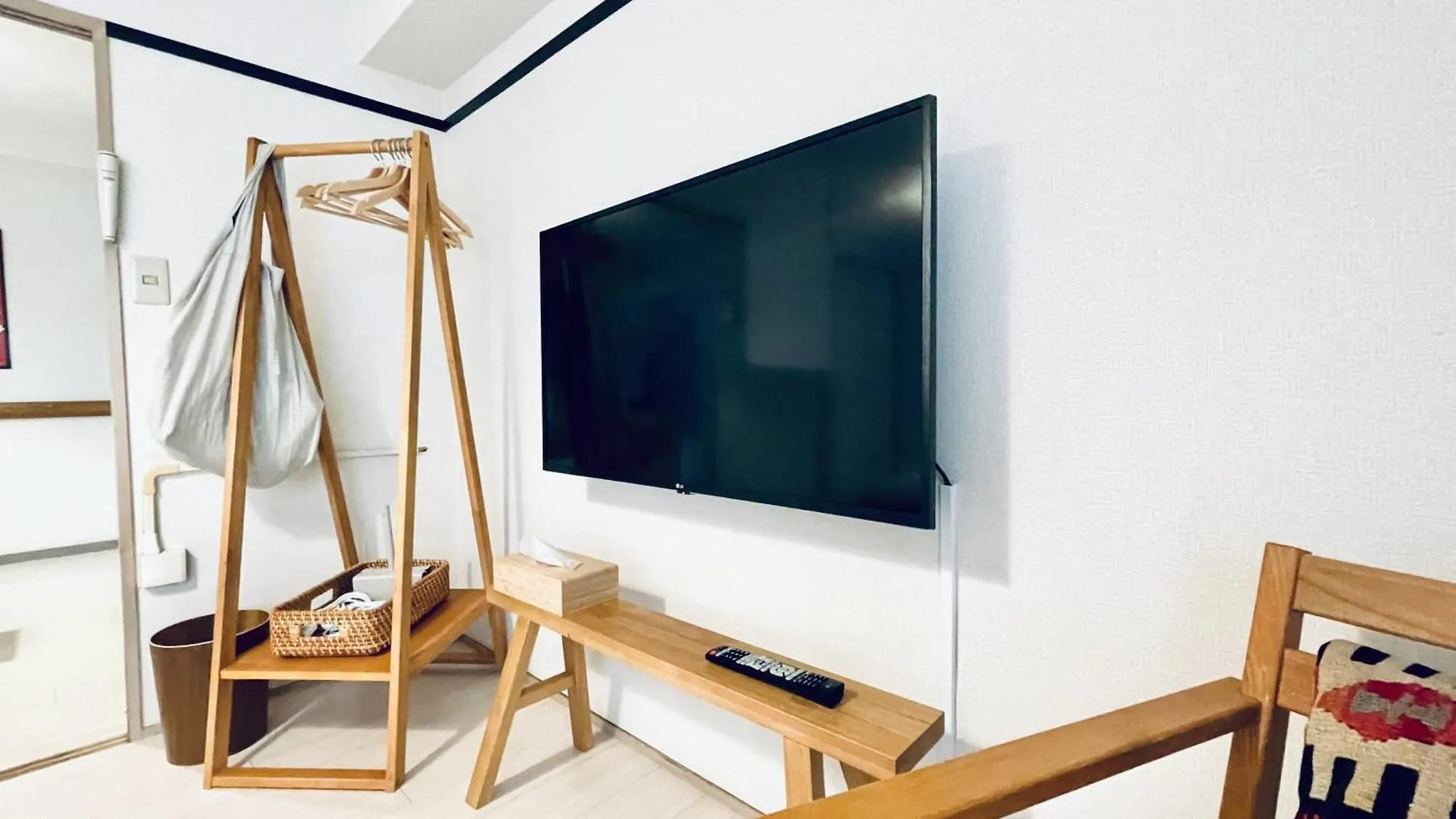 Shinjuku Spacious Apartment For Max 8Ppl Tokyo