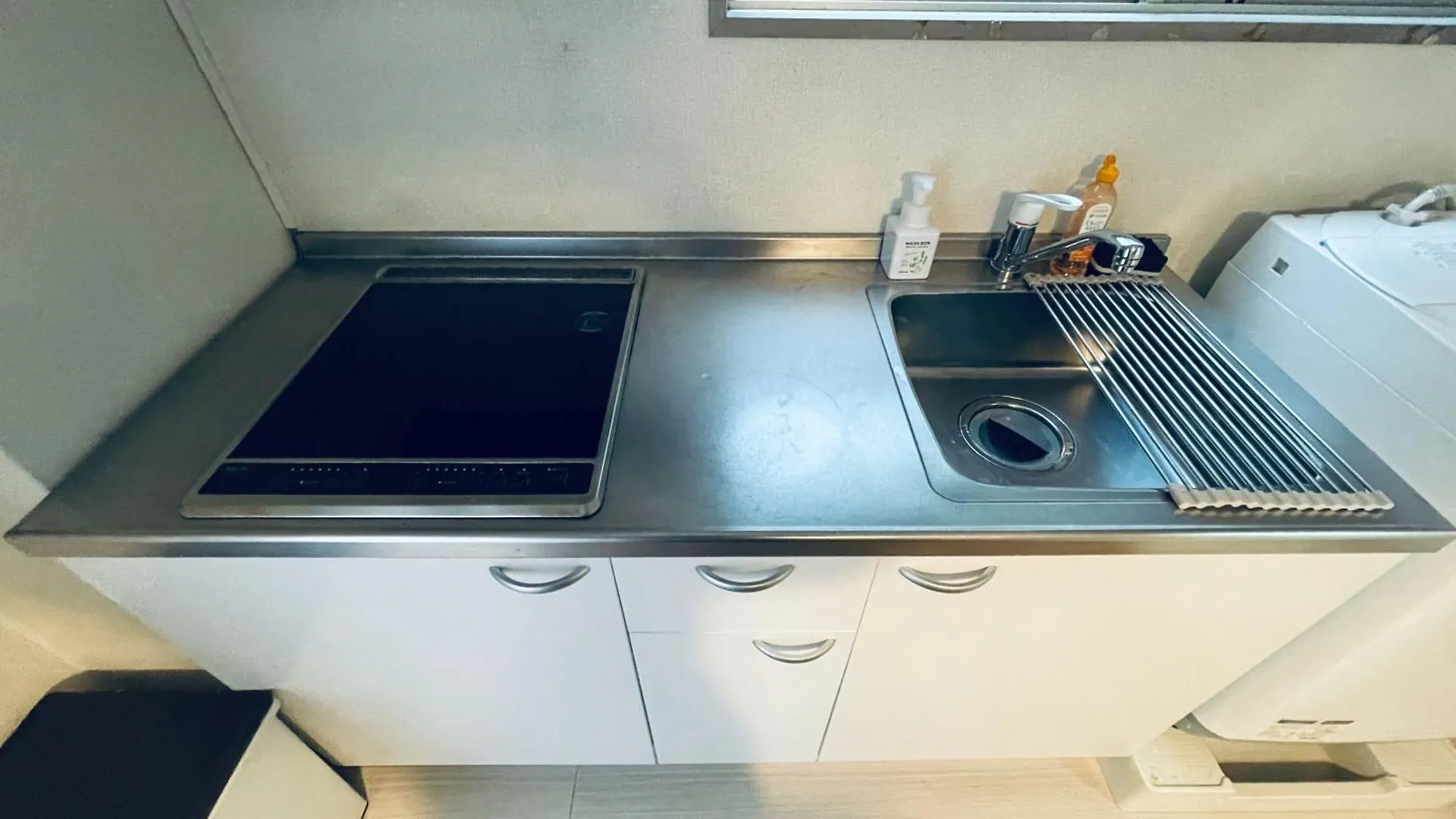 Shinjuku Spacious Apartment For Max 8Ppl Tokyo Japan