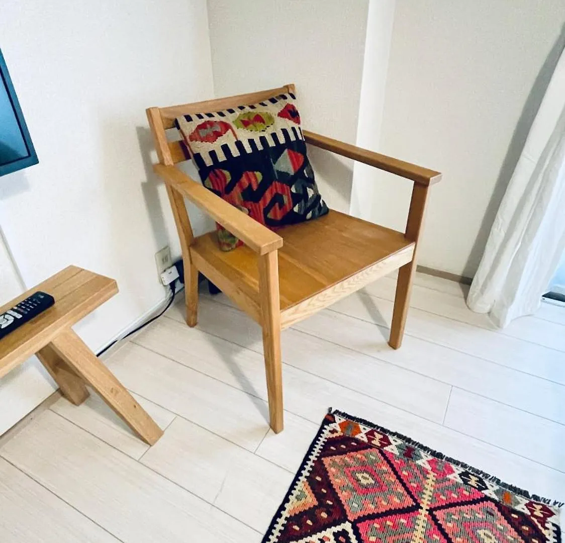 Shinjuku Spacious Apartment For Max 8Ppl Tokyo Japan
