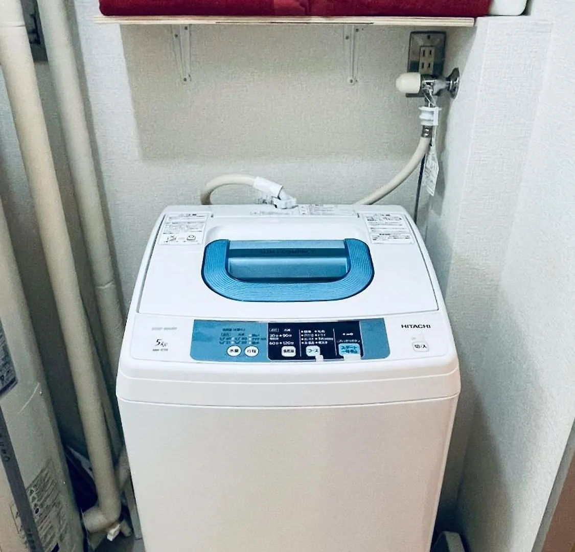 Shinjuku Spacious Apartment For Max 8Ppl Tokyo